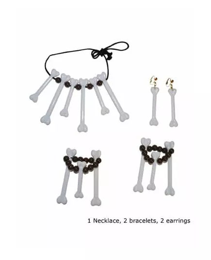 Smyckesset kannibal