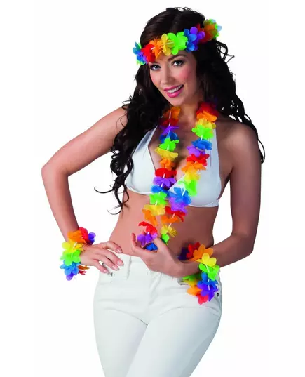 Hawaii-set för dam
