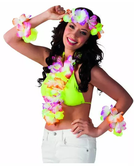 Hawaii-set