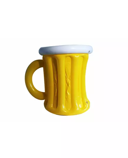 Uppblåsbar ölkanna