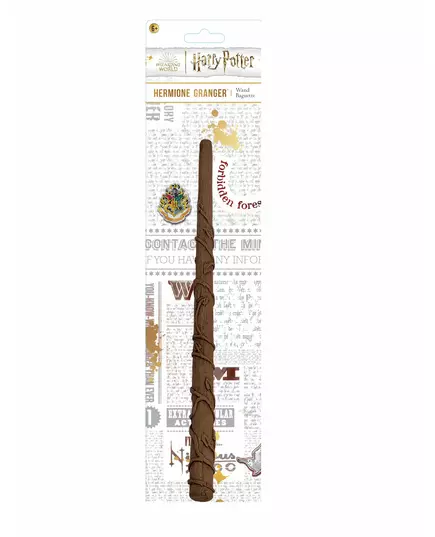 Hermione Grangers trollstav – Gryffindor Harry Potter™