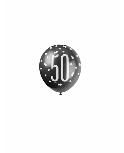 Grå ballonger 50 år
