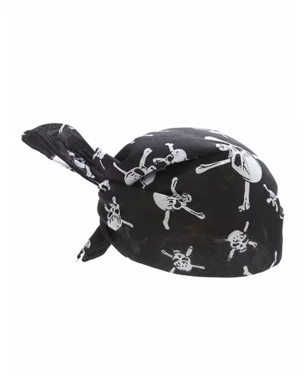 Bandana med dödskallar vuxen