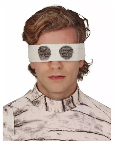 Ögonbindel 67 cm