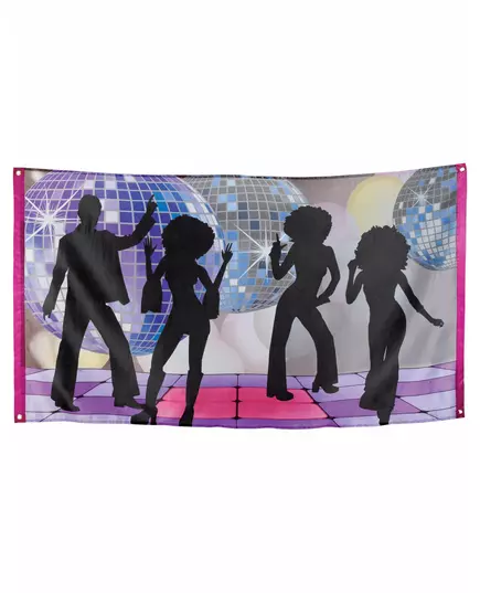 Discobanner