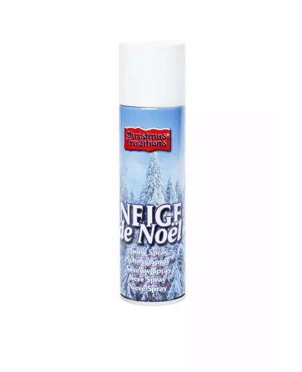Snöspray 250 ml jul