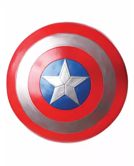 Captain America™-sköld 61 cm vuxen