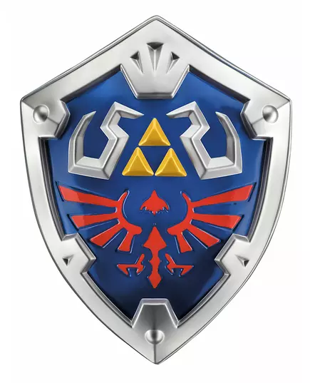 Link Zelda™-sköld barn