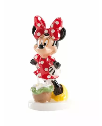 Minnie™-ljus 9 cm