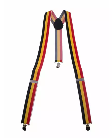 Belgienhängslen