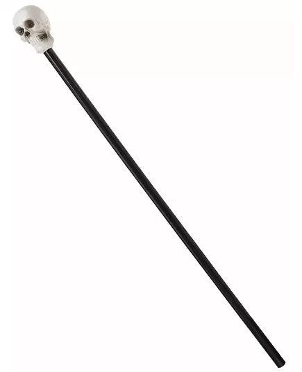 Skelettkäpp 80 cm