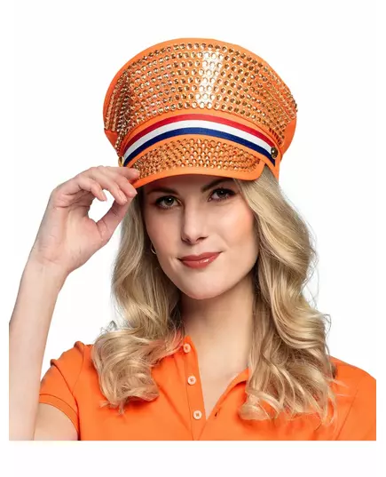 Strasskeps Holland vuxen