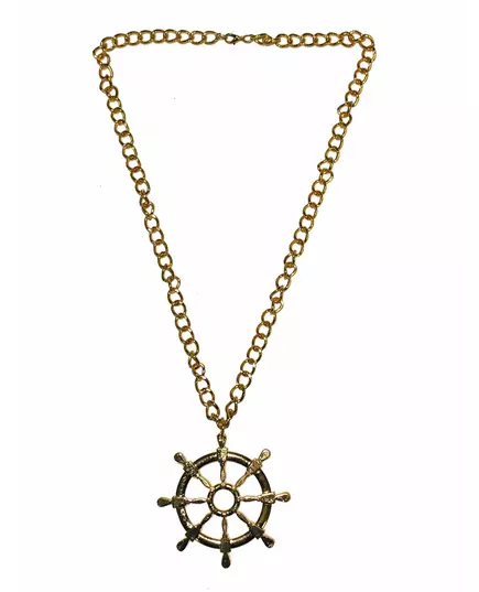 Gyllene roderhalsband