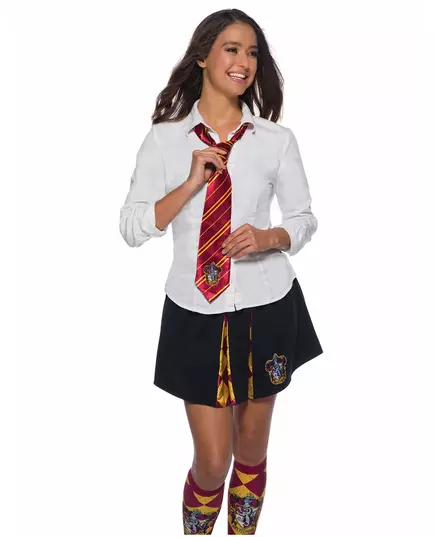 Gryffindor Harry Potter™-slips vuxen