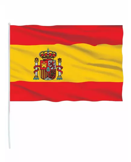 Spaniens flagga 60 x 90 cm