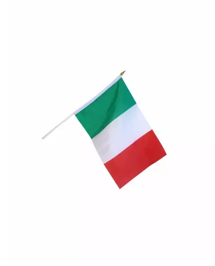 Italiensk flagga 30 x 45 cm