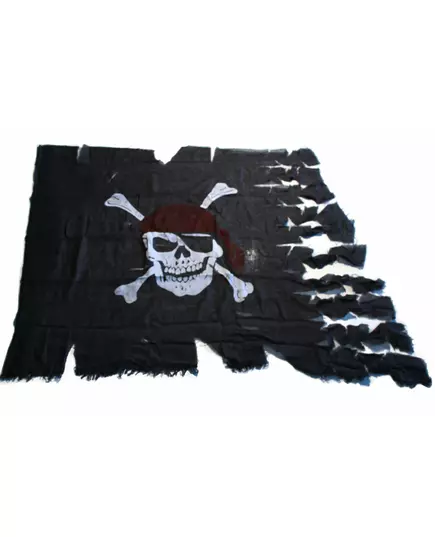 Piratflagga 74 x 102 cm