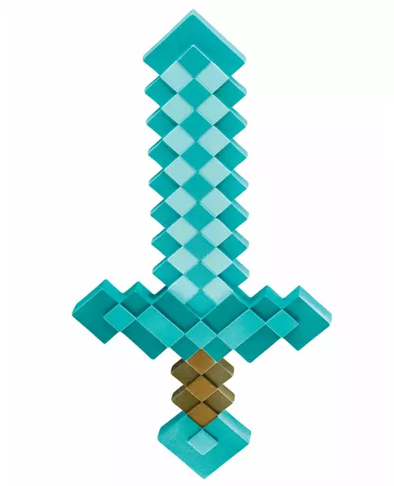 Minecraft™-svärd barn