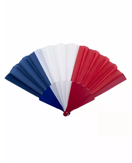 Frankrike supporterhandviftare 23 cm