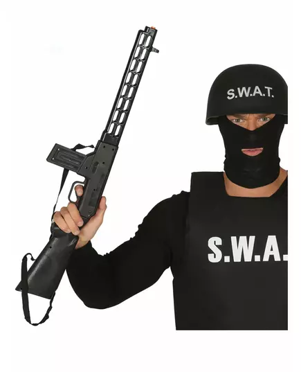 SWAT-automatkarbin 69 cm