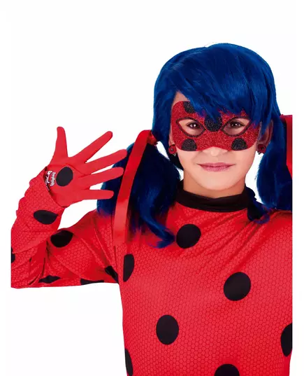 Ladybug™-handskar barn