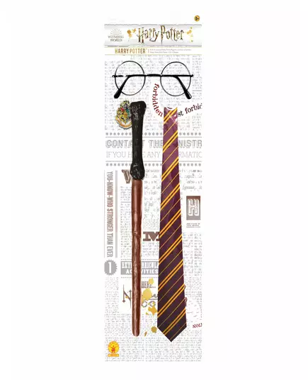 Harry Potter™-accessoarer kit barn