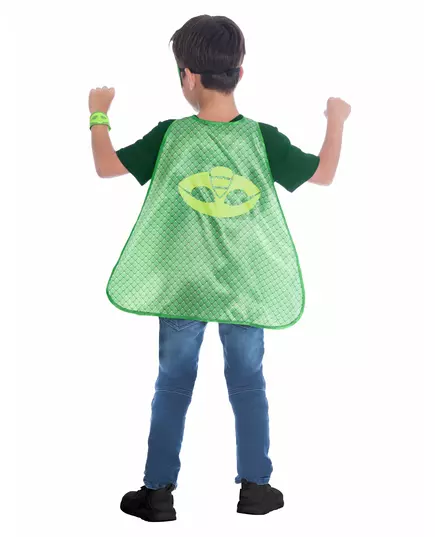 Mask- och capekit Gluglu Pyjamasques™