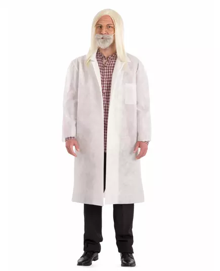 Virusprofessorkit vuxen