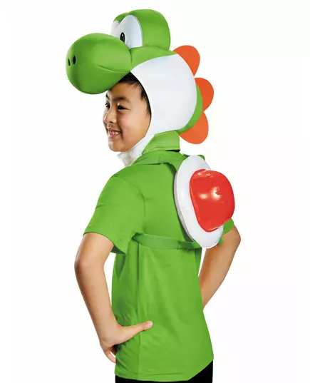 Yoshi Nintendo®-kit barn