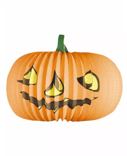 Pumpalykta Halloween 36 cm