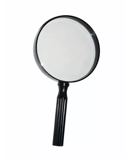 Detektivförstoringsglas