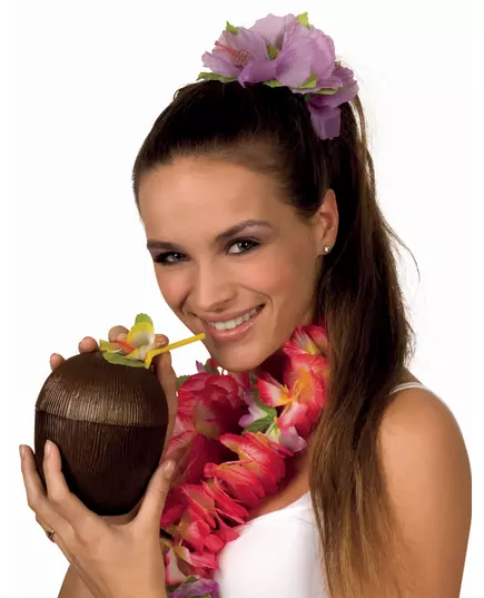 Hawaiiansk kokosnöt