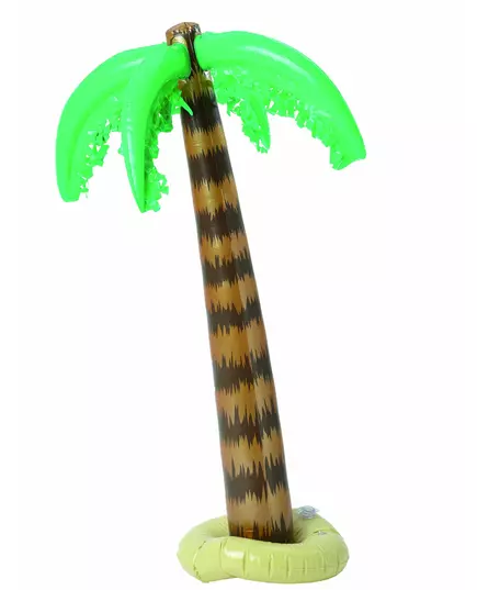 Uppblåsbar palm 91 cm Hawaii