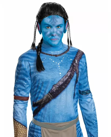 Avatar Jake Sully™-peruk herr