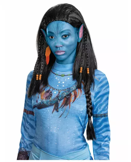 Avatar Neytiri™-peruk dam