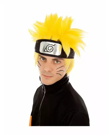 Gul peruk Naruto Shippuden™