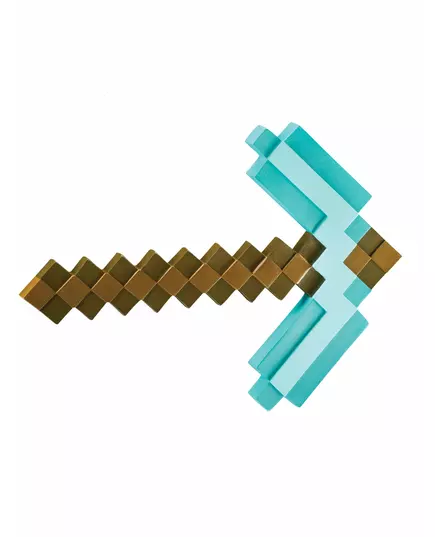 Minecraft™-hacka barn