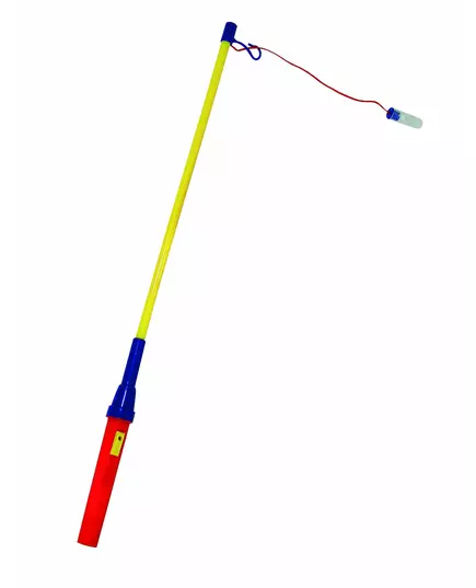 Elektrisk lyktbärare