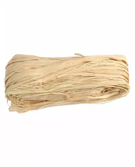 Nystan naturraffia 50 g 80 cm