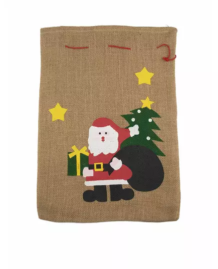 Jultomtesäck 50 x 35 cm