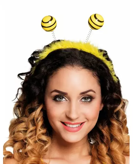 Bi-diadem vuxen