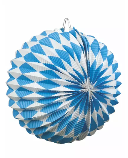 2 bollampor ölfest 22 cm