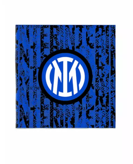 20 pappersservetter Inter™ 33 x 33 cm