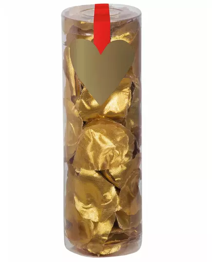 288 gyllene kronblad