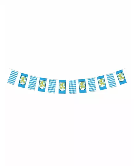 Ölfestbanner 25 x 360 cm