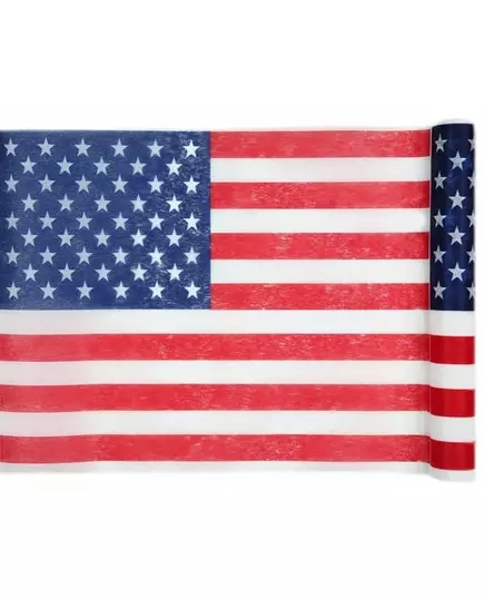 Nonwoven-bordslöpare USA 30 cm x 5 m