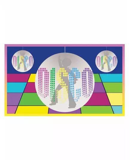 Discobanderoll