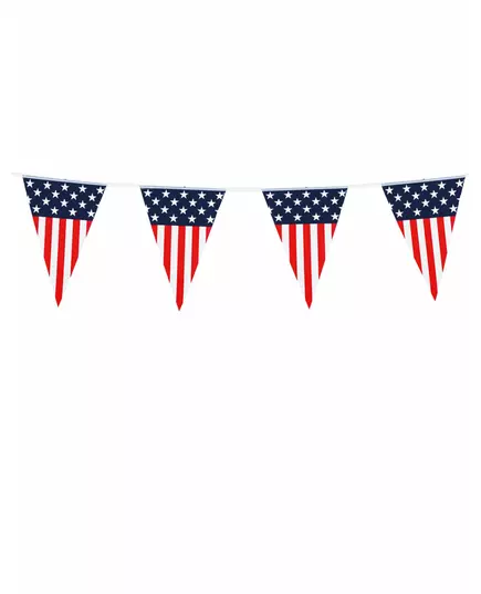 USA-vimpelgirlang 6 m
