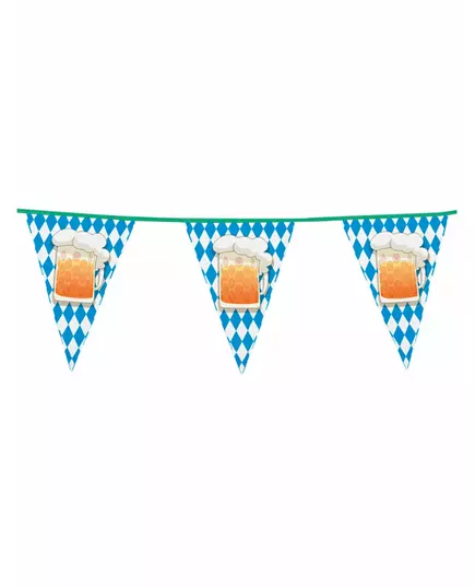 Vimpelgirlang ölfest 6 m