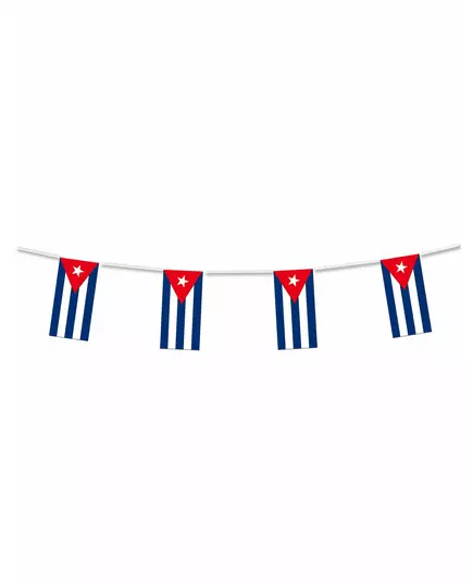 Plastgirlang Cuba 5 m